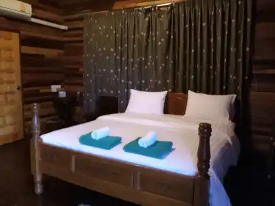 Mai Ngern Mai Thong Resort - 5