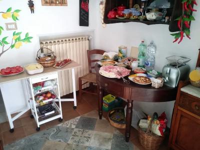Zù Mariu B&B - 18
