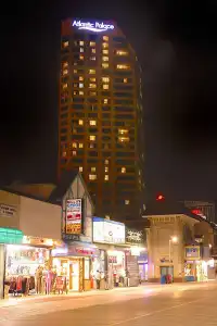 Boardwalk Resorts Atlantic Palace - 0