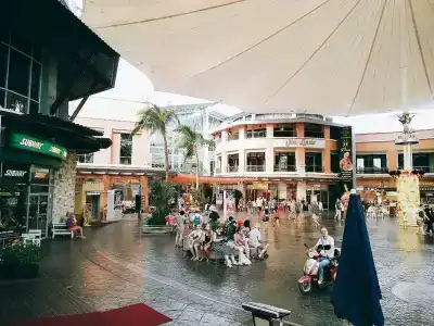 Boomerang Inn - 32