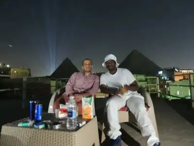 Pyramids paradise - 24