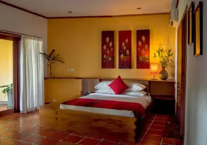 Veranda Natural Resort - 111