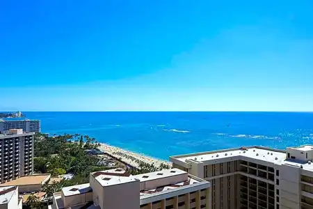 Hilton Hawaiian Village Waikiki Beach Resort - 74