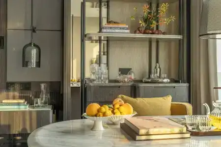 Four Seasons At Centre - 95