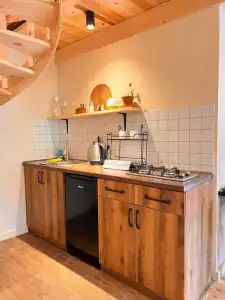 Guest House Borjomi Verde - 12