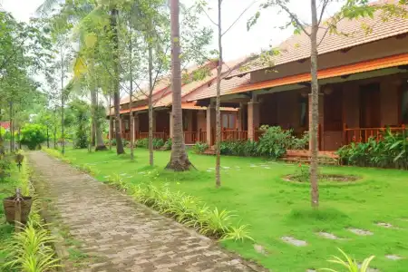 The Garden House Phu Quoc Resort - 95