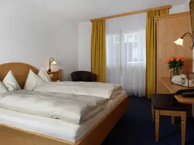 Hotel-Garni Plateau Rosa - 2