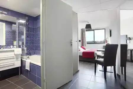 Odalys City Apartment - Marseille Centre Parc Chanot Vélodro - 65
