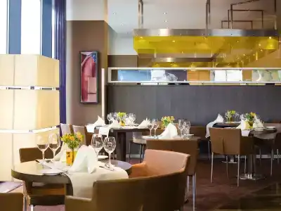 Novotel Aachen City - 25