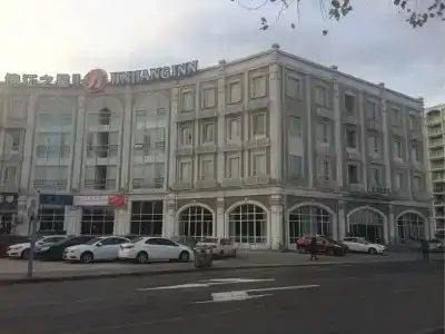 Jinjiang Inn Select - 12