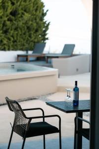 Elements Cozy Suites Pyrgos - 58