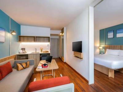 ibis Samui Bophut - 65