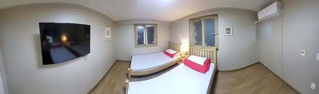 Red Guest House - 77