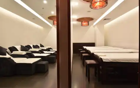 Grandiose & Spa - 20
