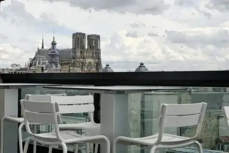 Holiday Inn Reims - City Centre - 7