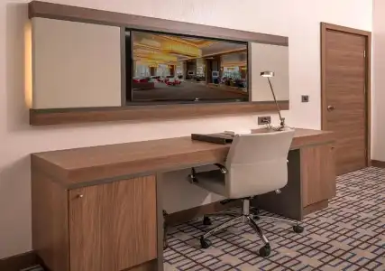 Ramada Plaza by Wyndham Rize - 48