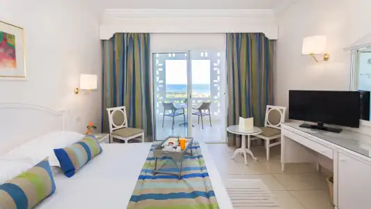 Occidental Sousse Marhaba - 5