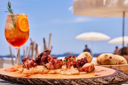 Ushuaia Ibiza Beach - Adults Only - 13
