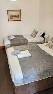 The Old Palace Guest House - 45