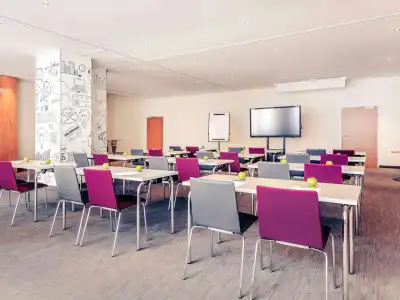 Mercure Wien City - 23