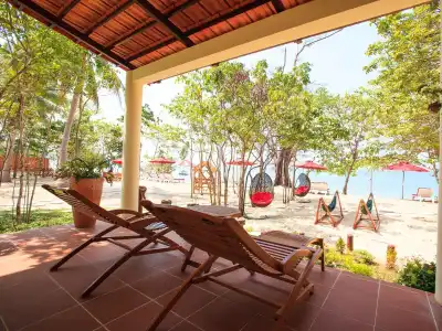 Wild Beach Phu Quoc Resort - 57