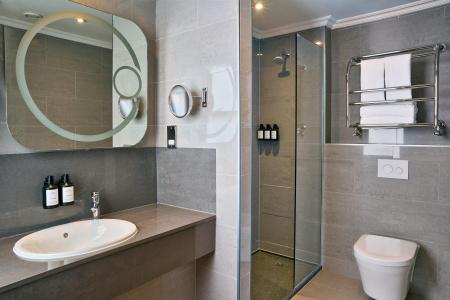 Radisson Blu, London Mercer Street - 45