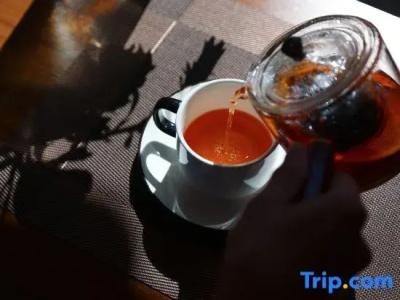 Lijiang Sadhu Inn - 22