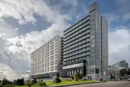 AC Porto by Marriott - 50