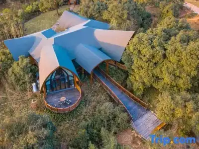 SENBO Nature Park and Resort - 107