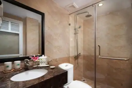 Serenity Villa Hanoi - 28