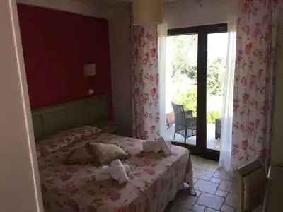 B&B La Vigna - 31