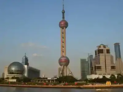 Atour Shanghai Songjiang Jiuting Center - 7