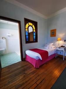 Hôtel Littéraire Stendhal et Spa - 56