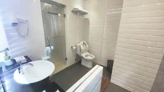 1O1 URBAN Jakarta Thamrin - 83