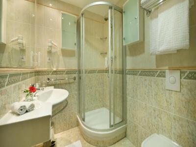 Ramada by Wyndham Prague City Centre - 19