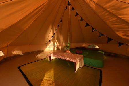 Robinson Bungalows - 32