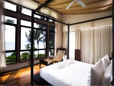 Amatapura Luxury Beachfront Resort - 2