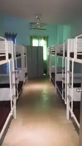 BEAT. Sports Hostel - 41