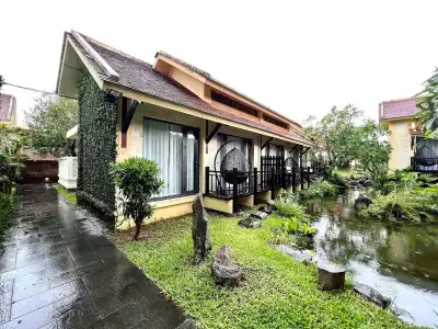 The Blossom Resort Island Da Nang - 344