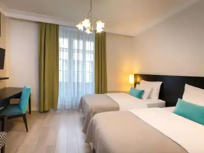 Mercure Belgrade Excelsior - 61