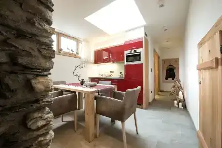 Norica - Thermenhotels Gastein Mit Dem Bademantel Direkt in Die Therme - 33