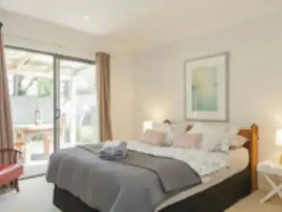Scobie's Boutique Bed & Breakfast - 20