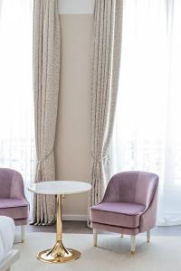 Boscolo Lyon & Spa - 5