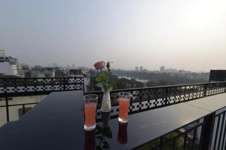Hanoi HM Boutique - 34