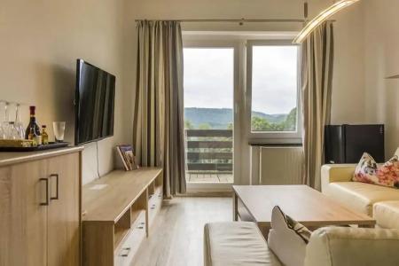 PanoramaLilienstein - 3