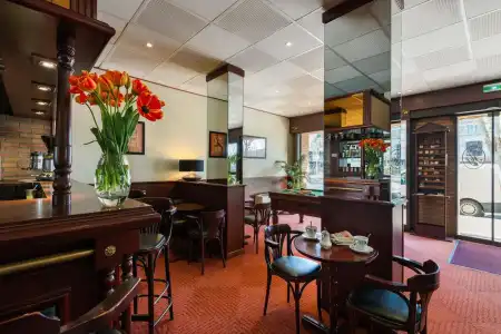Hôtel Icare - 10