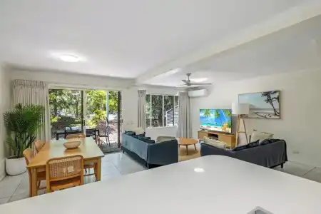Ivory Palms Resort - 216