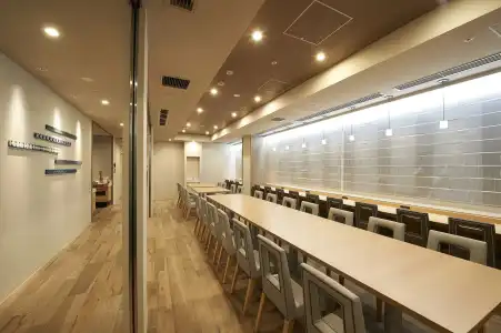 Sotetsu Fresa Inn Tokyo-Kanda - 17