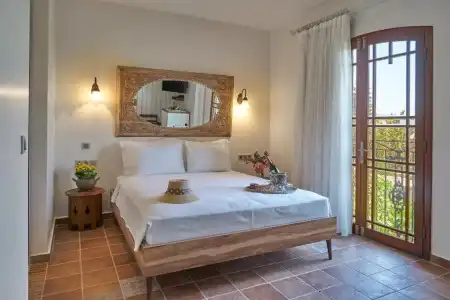 Villa Taraça Alaçatı Romantik Otel - 57