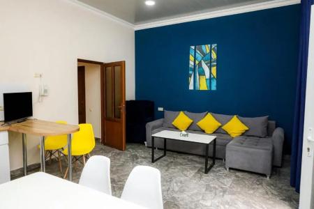 GetAp Resort - 32